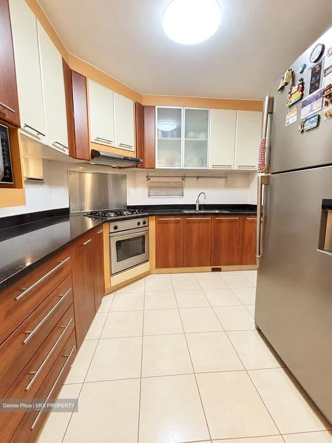 Lilydale (D27), Condominium #619470301